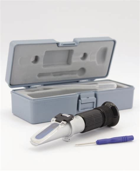 chase refractometer|Handheld Refractometers with ATC .